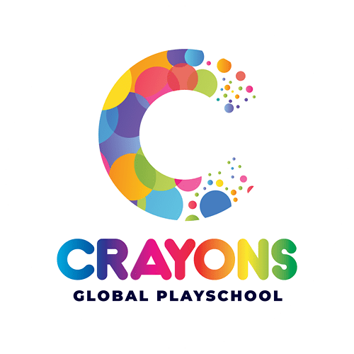 Crayons_Global Playschool
