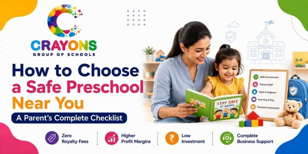 IT professional to preschool owner, preschool franchise for IT professionals, education franchise for software engineers, career change from IT to business, preschool franchise India, best preschool franchise in India, zero royalty preschool franchise, Crayons Schools franchise, profitable preschool franchise, low investment preschool franchise, preschool business opportunity India, education business ideas for professionals, franchise business for working professionals, preschool franchise for women, school franchise opportunities India, childcare franchise India, own a preschool franchise, preschool startup India, passive income business India, education franchise opportunities